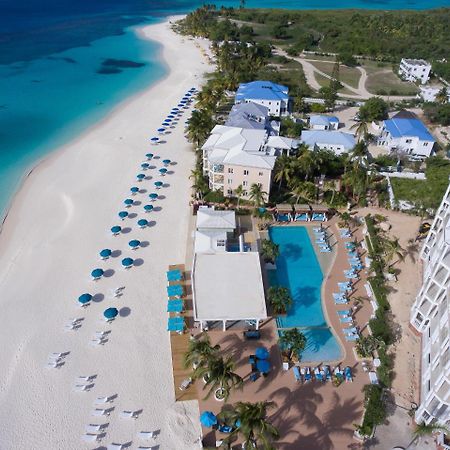 The Manoah Boutique Hotel Shoal Bay Village Bagian luar foto
