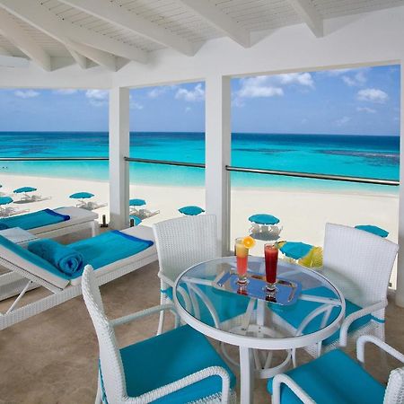 The Manoah Boutique Hotel Shoal Bay Village Bagian luar foto