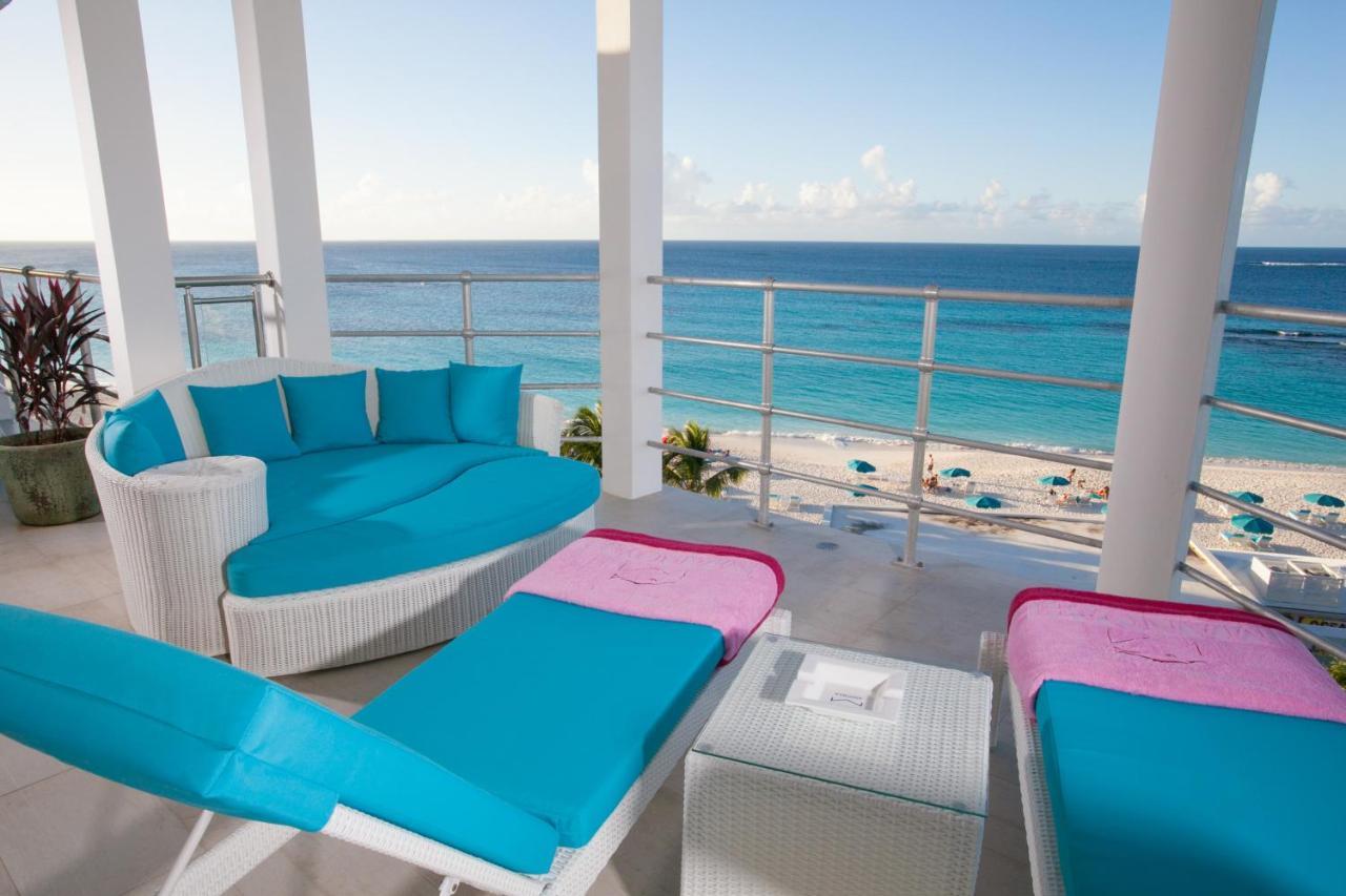 The Manoah Boutique Hotel Shoal Bay Village Bagian luar foto