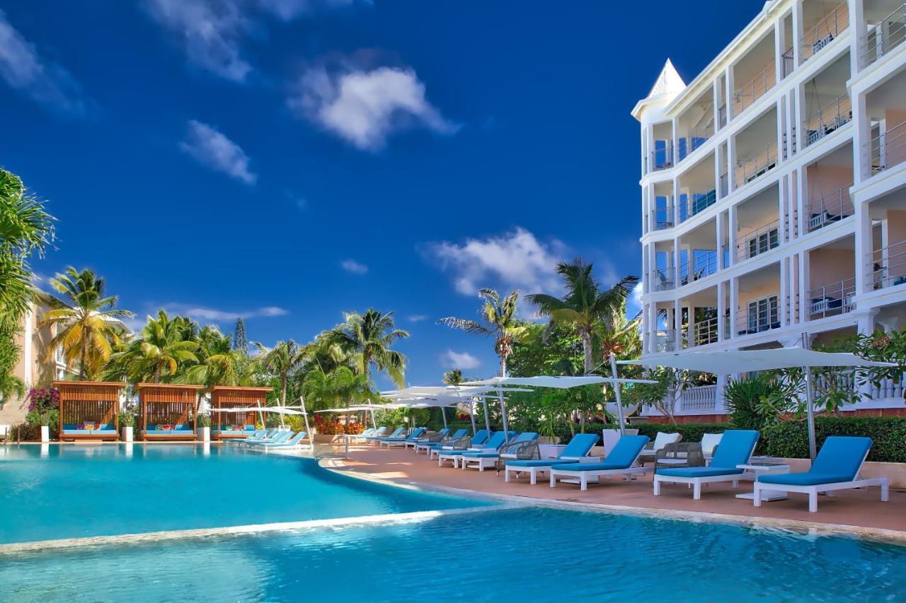 The Manoah Boutique Hotel Shoal Bay Village Bagian luar foto
