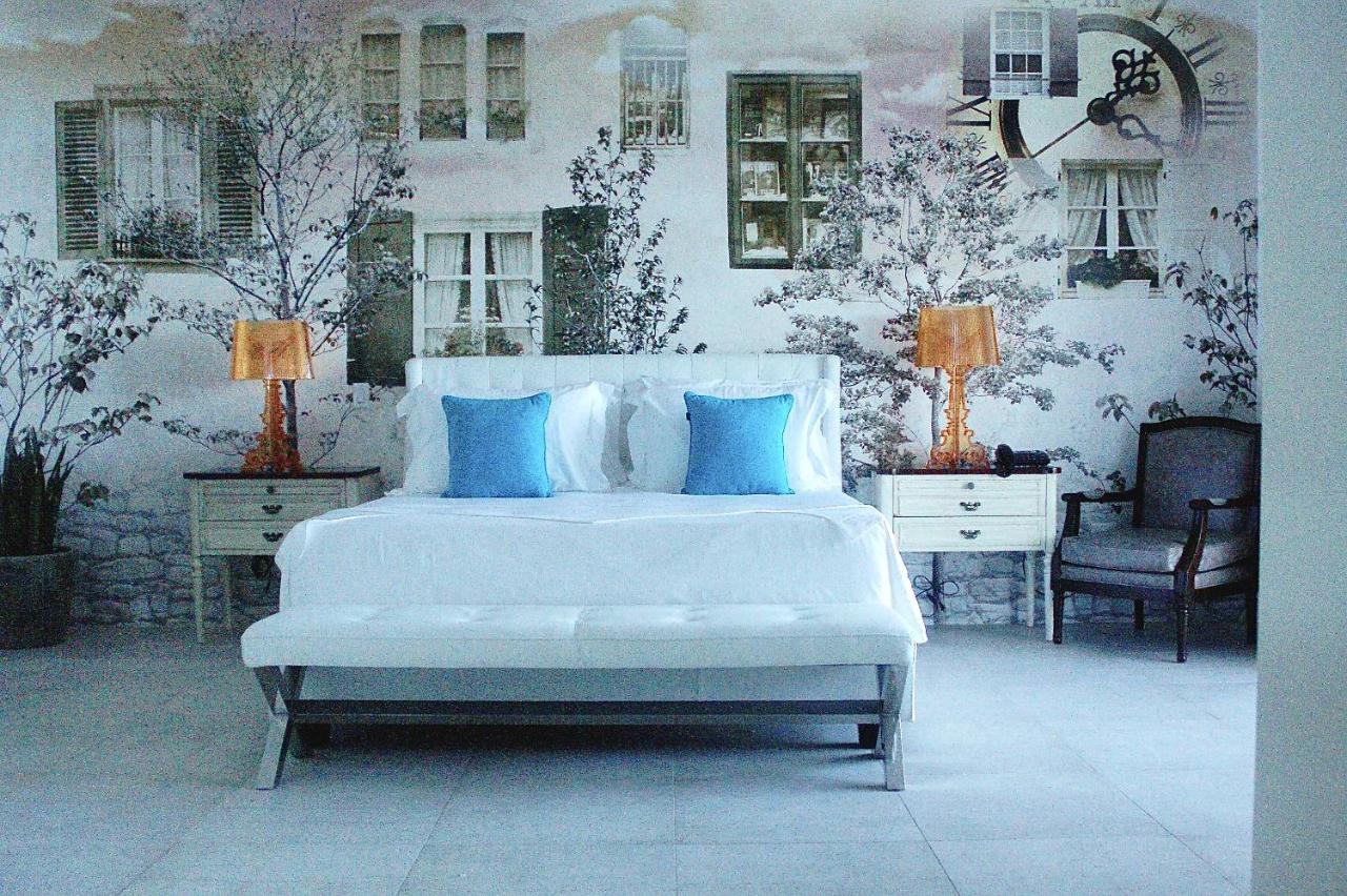 The Manoah Boutique Hotel Shoal Bay Village Bagian luar foto