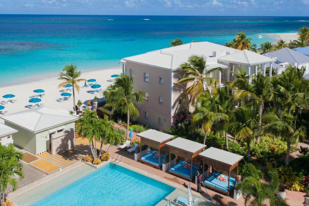 The Manoah Boutique Hotel Shoal Bay Village Bagian luar foto