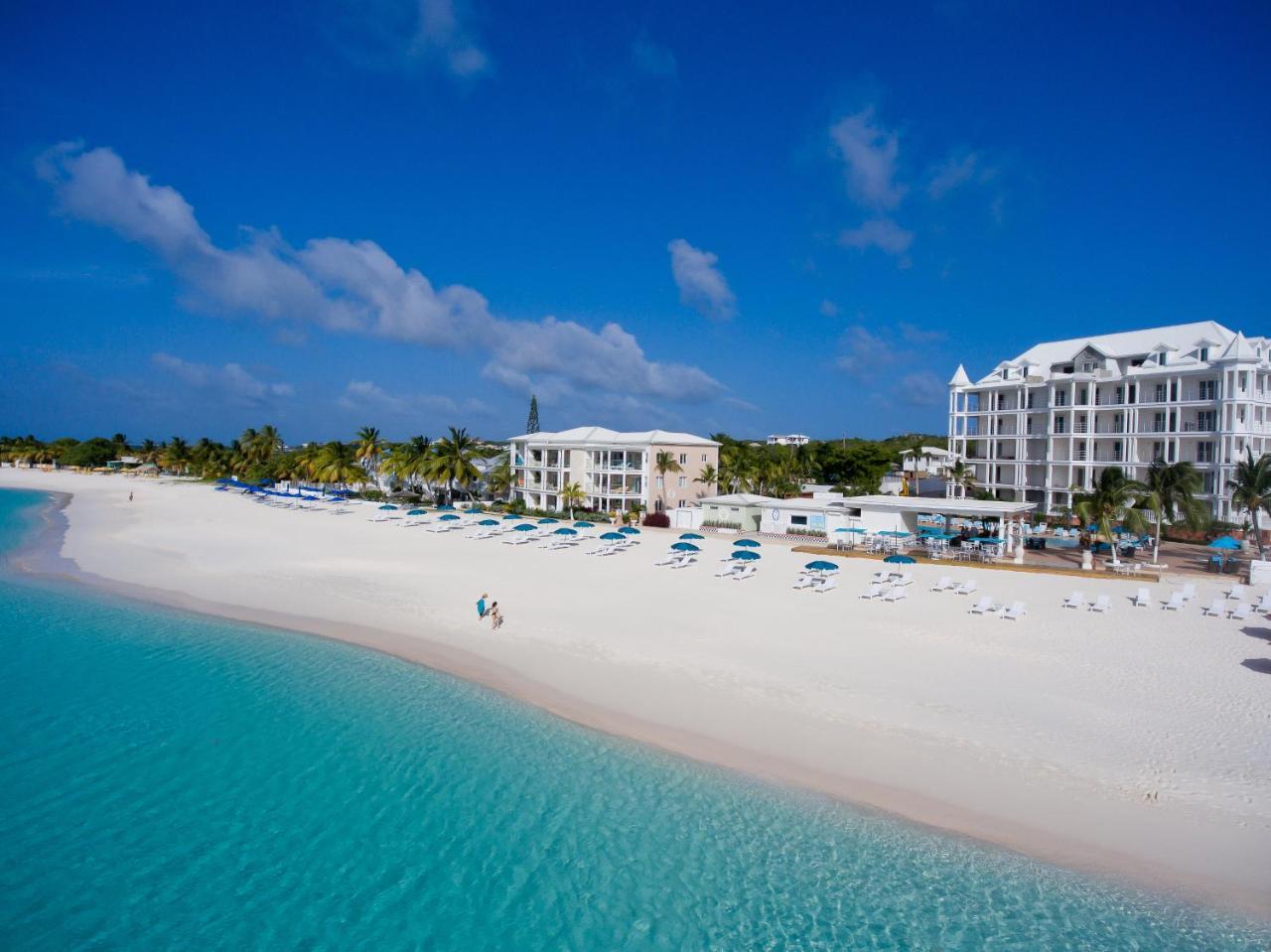 The Manoah Boutique Hotel Shoal Bay Village Bagian luar foto