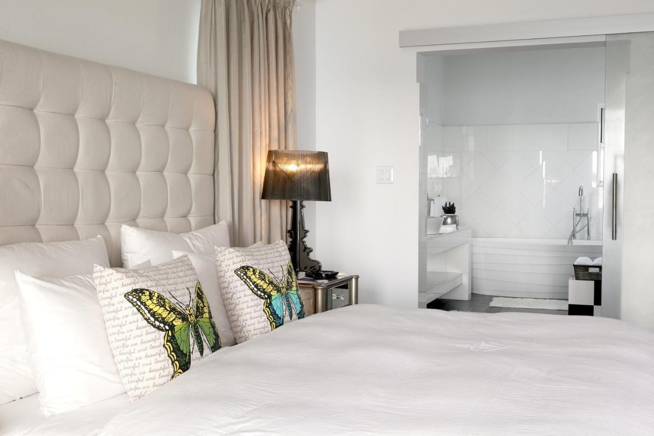 The Manoah Boutique Hotel Shoal Bay Village Bagian luar foto
