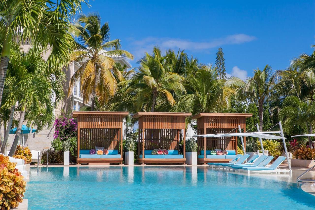 The Manoah Boutique Hotel Shoal Bay Village Bagian luar foto