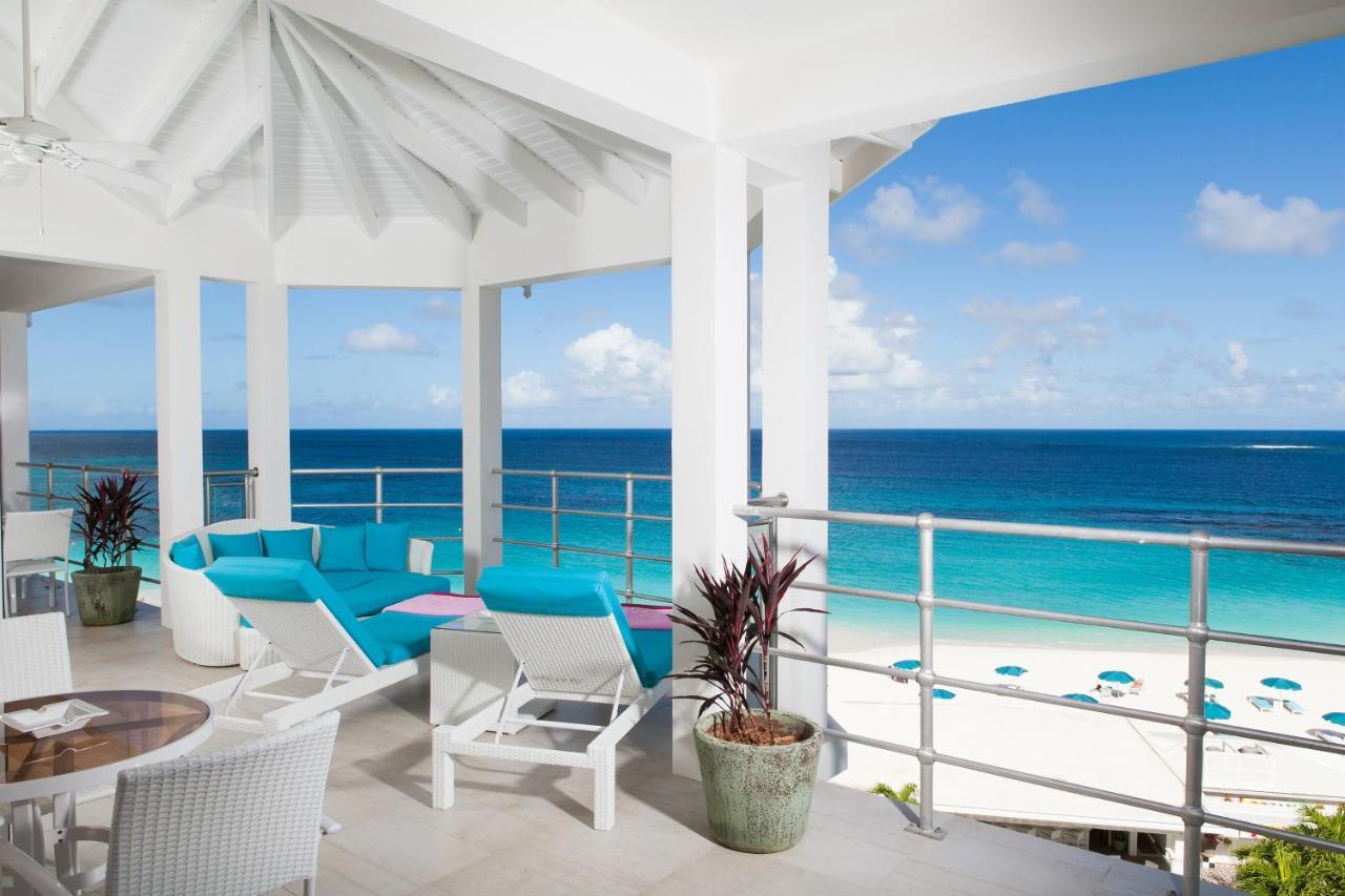 The Manoah Boutique Hotel Shoal Bay Village Bagian luar foto