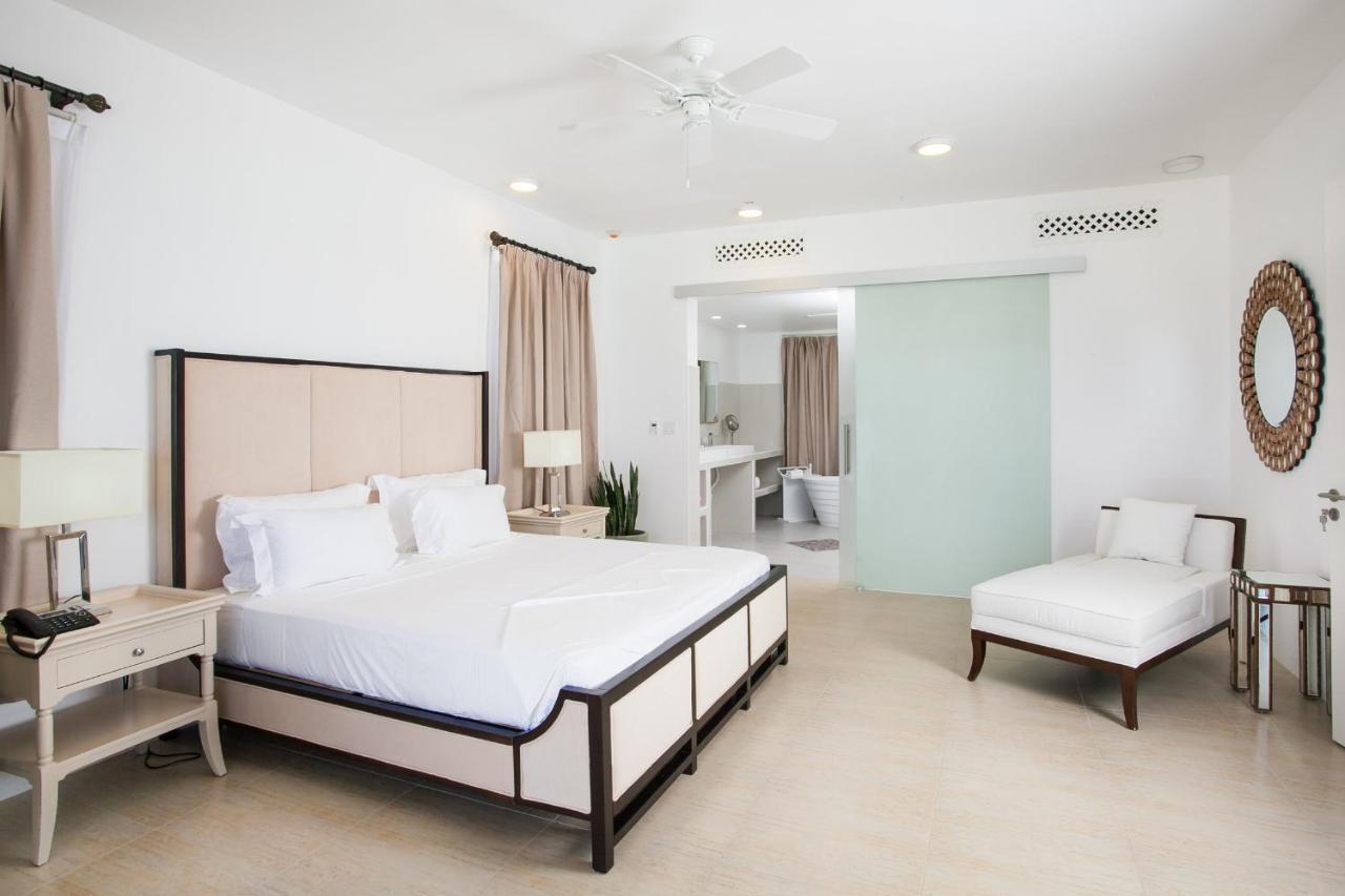 The Manoah Boutique Hotel Shoal Bay Village Bagian luar foto