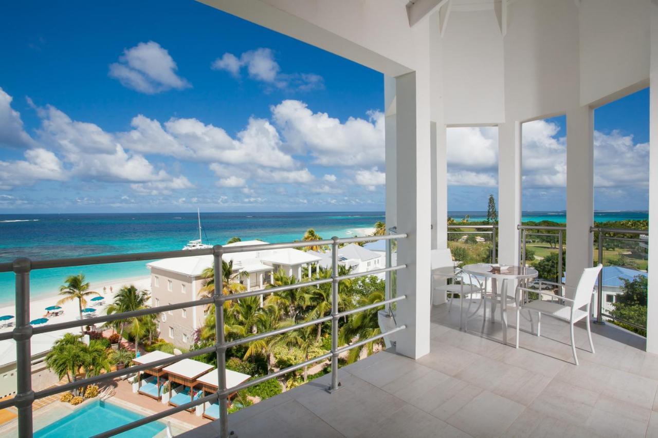The Manoah Boutique Hotel Shoal Bay Village Bagian luar foto