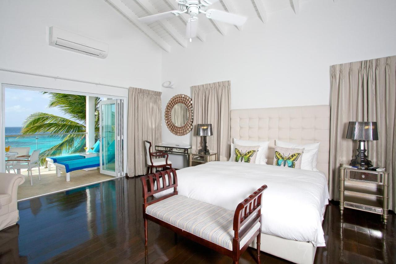 The Manoah Boutique Hotel Shoal Bay Village Bagian luar foto
