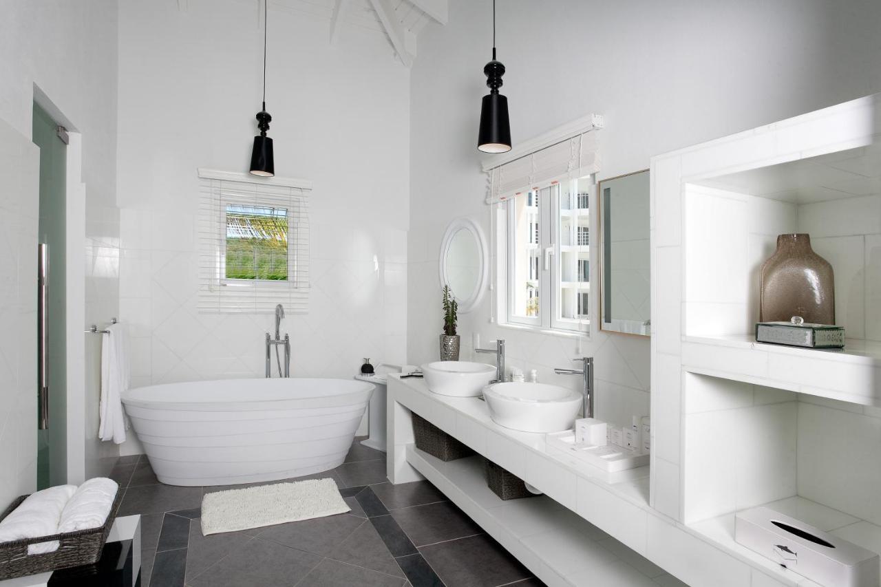 The Manoah Boutique Hotel Shoal Bay Village Bagian luar foto