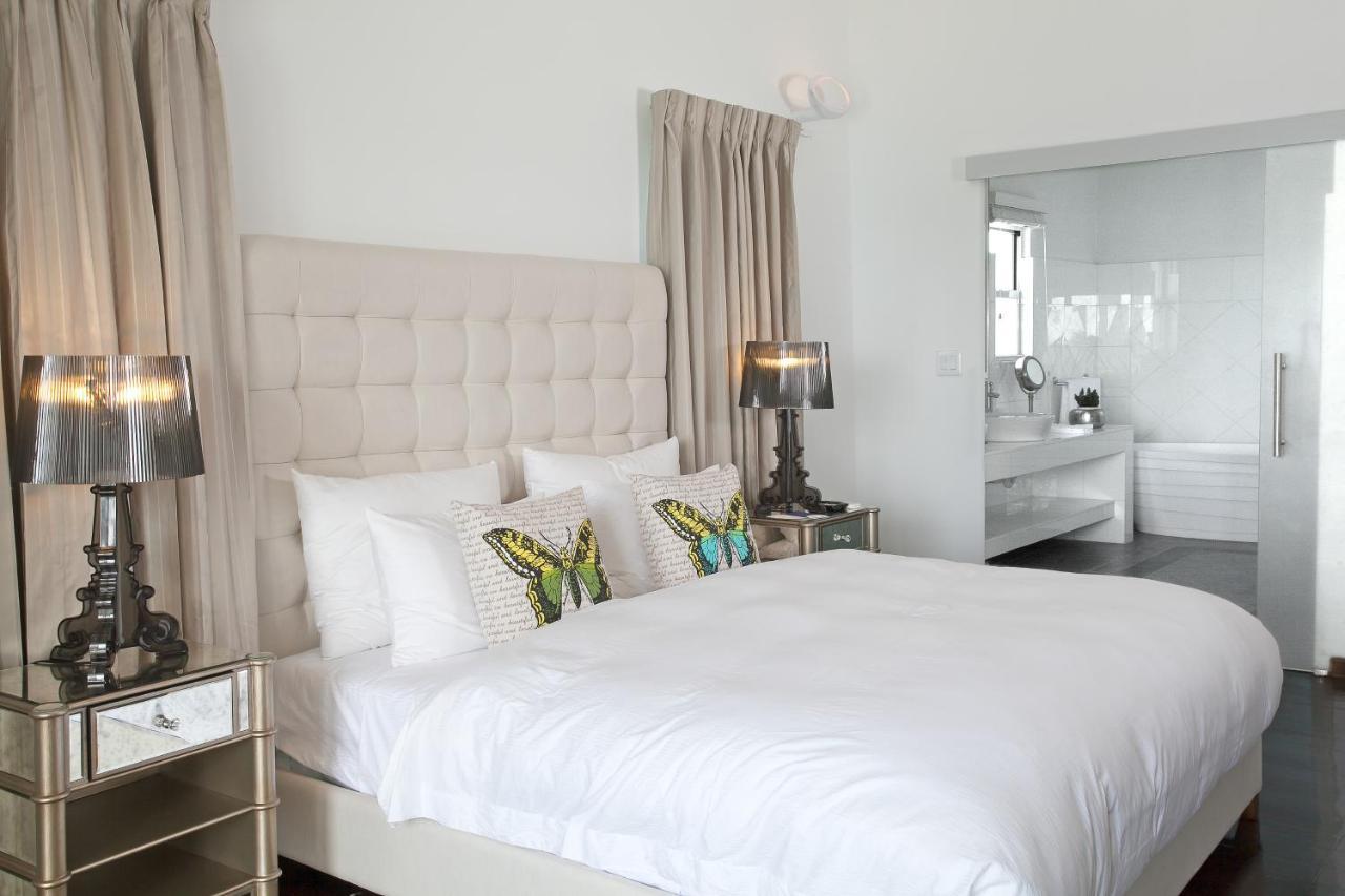The Manoah Boutique Hotel Shoal Bay Village Bagian luar foto